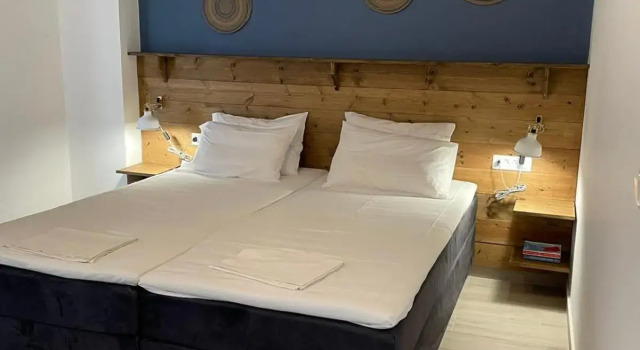 Gennadi Beach Apartments, Забронировать Апартаменты/квартира Апартаменты Геннади, Апартаменты/квартира