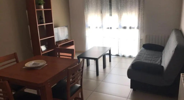 Apartamentos Los Mayos de Albarracín, Book Apartment Hotels in Aragon with Parking, Parking