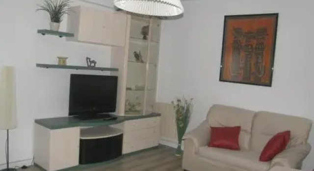 Ático con terraza en la Jota, Book Hotel Hotels in Aragon with Parking, Parking