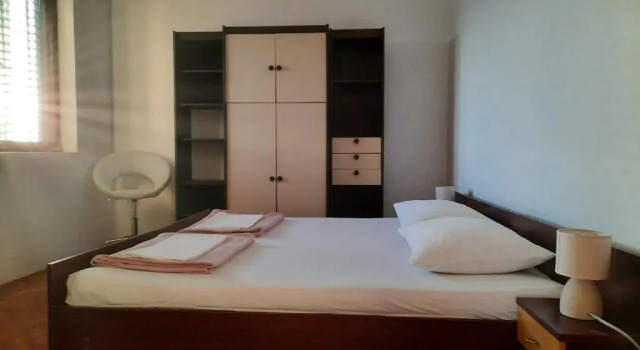 Vlatković, Rezerwuj Hotel Senj 