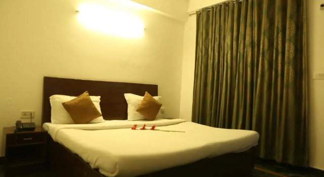 Номер Economy Hotel Kamla Palace
