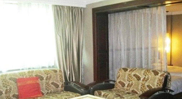 Oasis Hotel, Rezervați Hotel Yinchuan Ningxia, aproape de Chengtian Monastery