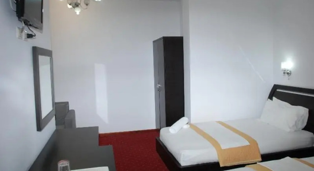 Номер Standard Hotel Strora
