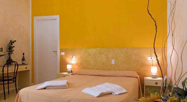 Hotel Il Ponte