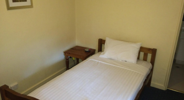 Star Bar Cafe & Hotel, Book Hotel Launceston 