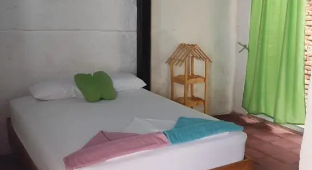 Hostal 4 Manzanas