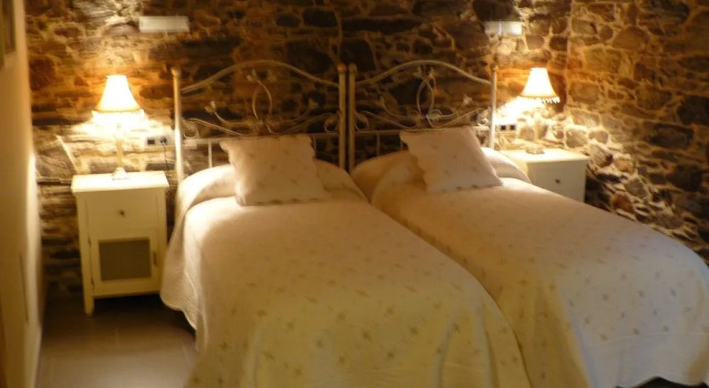 Casa Rural DonaMaría