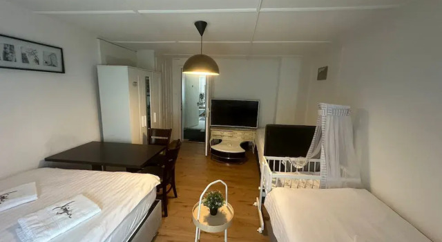 Номер Standard Ntn House
