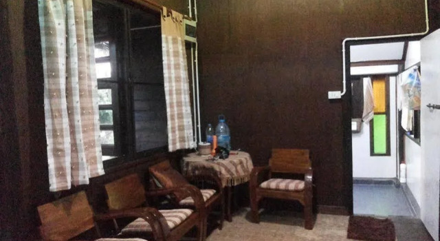 Baan Chiangkham, Забронировать Отель  