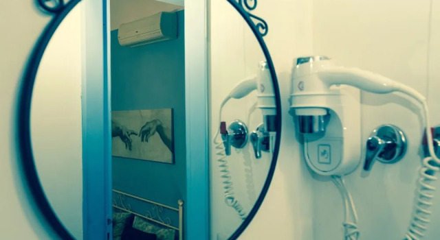 Номер Standard Sichelgaita Apartment