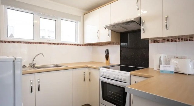 Шале Comfort St Ives Bay Beach Resort by Away Resorts