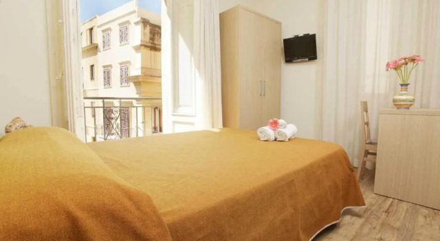 Номер Standard Albergo Maccotta