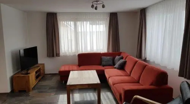 Ferienwohnung Allmeina
