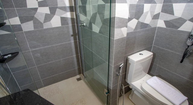 Апартаменты с 2 комнатами Prestige Residences at Golden Valley by Grand United Hospitality