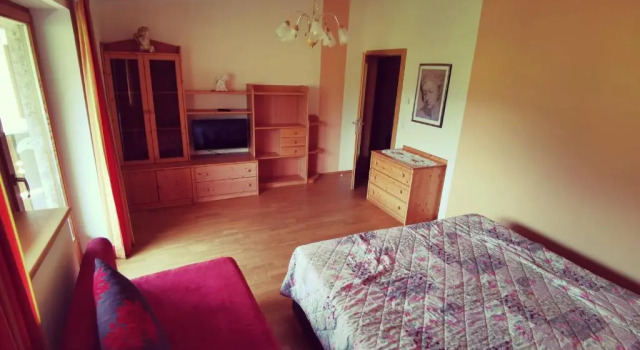 Ferienwohnung Grabner