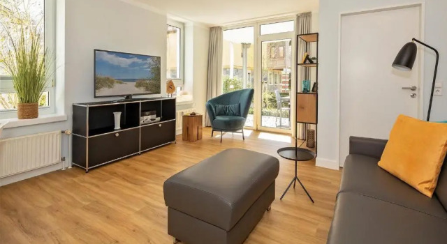 Strand-Park Strand-Park 204, Book Hotel Heringsdorf Usedom