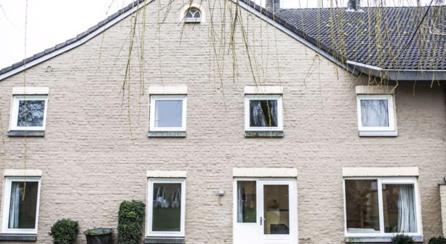 Bungalowpark Landsrade 35458, Rezervovat Hotel Hotely v Limburg s parkováním, Parkování