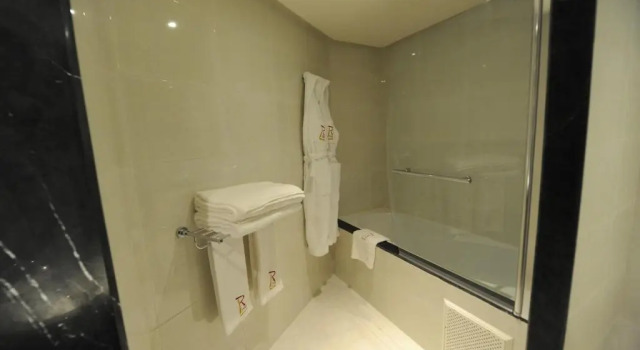Двухместный номер Superior Rive Hotel