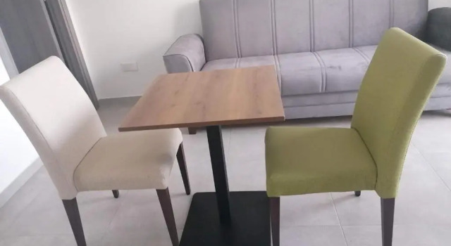 Апартаменты ElleNapa Apts & Studios