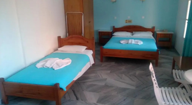 Студия Damias Village