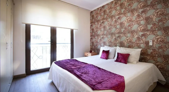 Nihan's Place Hotel, Rezervovat Hotel Hotely v Fethiye Area s parkováním, Parkování