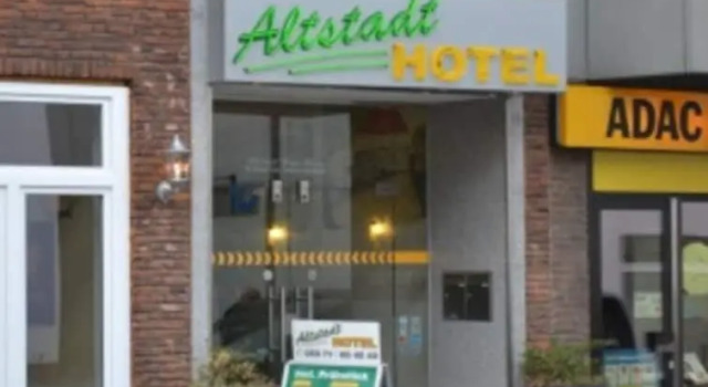 Altstadthotel Rheine