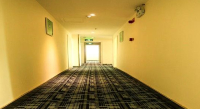 7 Days Inn Xichang Hangtian Street Lv You Ji San Center Branch