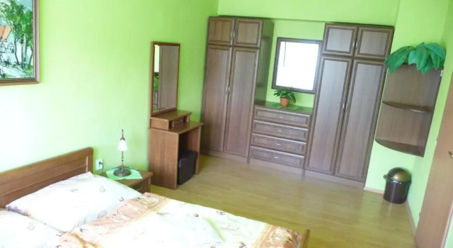 Люкс Hotel Štadión