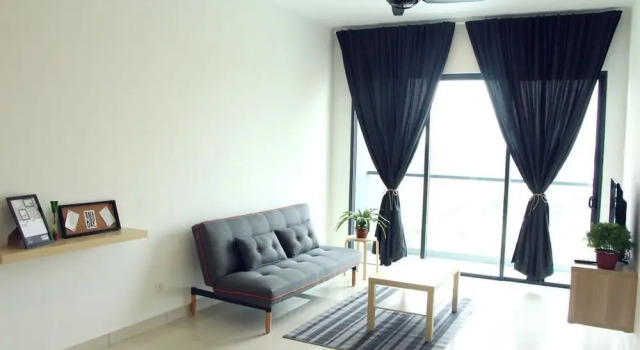 The Raffles Suites by Stayshare Homes, Reserva ahora Apartamento Hoteles en Johore con aparcamiento, Aparcamiento