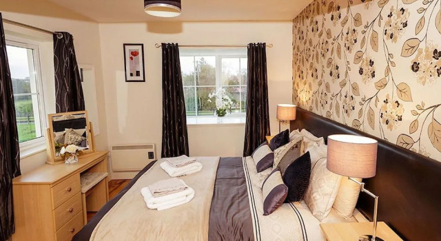 No 1 Killarney Holiday Village, Rezervasyon Otel Killarney 