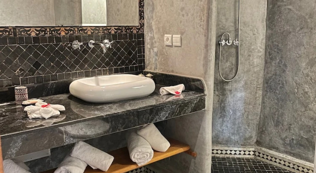 Suite Riad Said