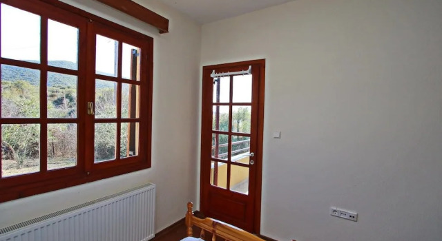 Коттедж Pantso Villa