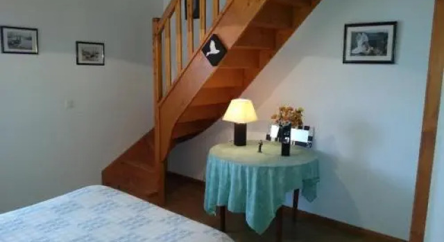 Gîtes et chambres d'hôtes des chesnais, Rezerwuj Hotel  
