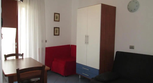 Студия Standard с балконом Appartamenti Katja