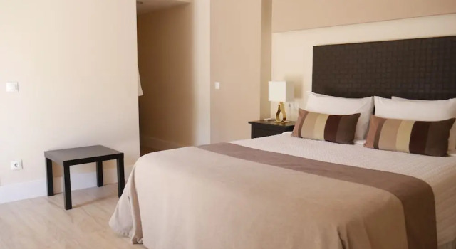 Двухместный номер Superior Hotel Boutique La PerlaBlanca by Bossh! Hotels