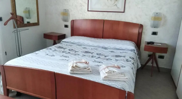 Апартаменты с 3 комнатами Sand 228 Home