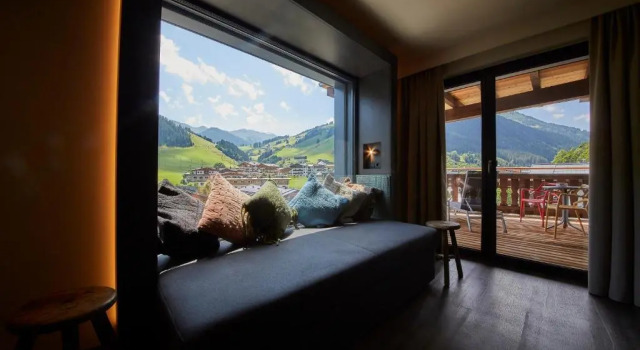 THOMSN Central Hotel & Appartements
