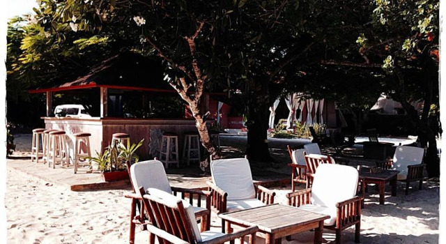 Tamani Jua Tao Resort, Забронировать Курортный отель Малинди Килифи
