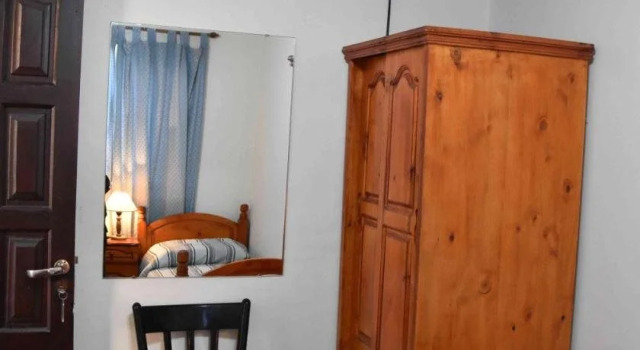 Residencial El Hogar