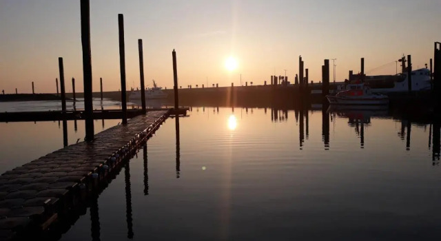 Seevilla Wietjes Whg 4, Book Hotel Baltrum East Frisian Islands
