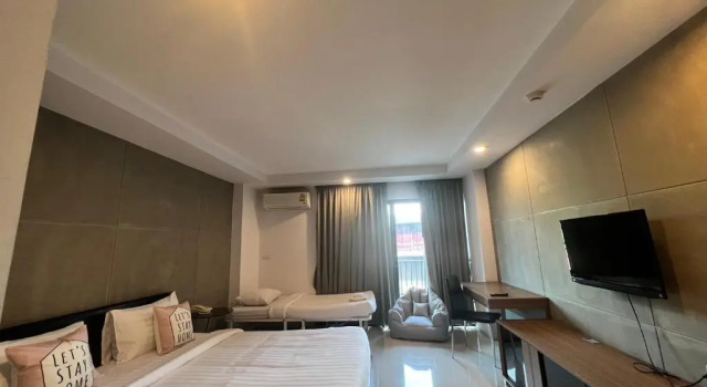 Номер Executive We Grand Ever 9