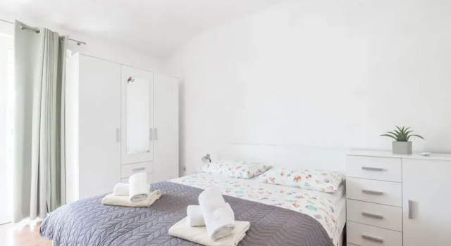 Апартаменты Apartments Ivo
