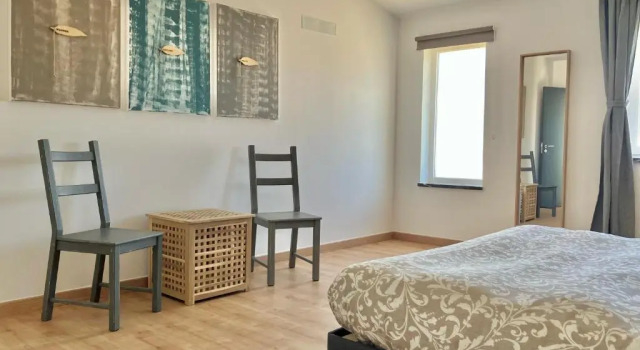 Номер Superior The Globetrotters Inn