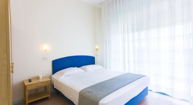 Люкс Bellariva Feeling Hotel