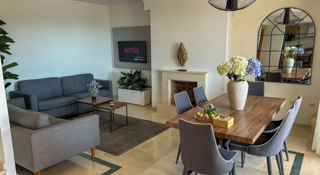 Green Oasis Costa Casa Adosada con Vistas al Mar, Забронировать Отель Отели Касарес Коста 3 звезды, 3*