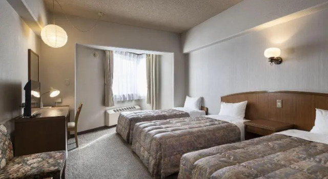 Standard Einzel Zimmer mit Bergblick adex Inn
