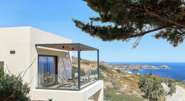 The Nook -luxury Living at the Edge of Tranquility
