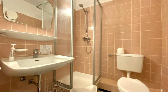 Номер Standard Adamidis Hotel