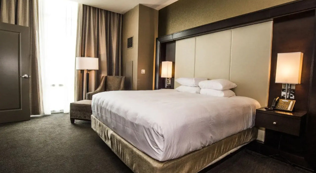 Wind Creek Casino & Hotel Wetumpka, Boek Hotel Hotels in Wetumpka met ontbijt, Ontbijt