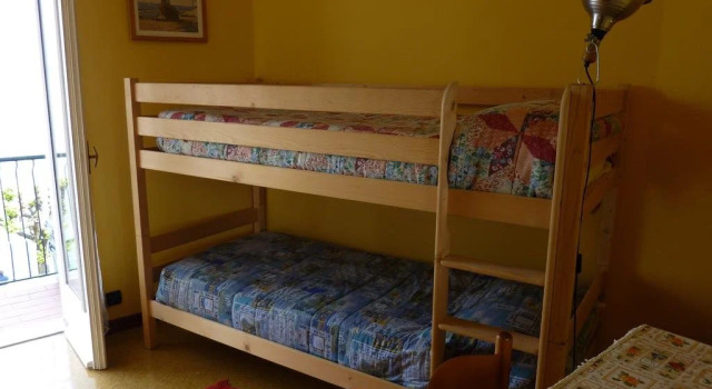 Il Viaggiatore Holiday Home